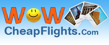 Cheap Flights Booking