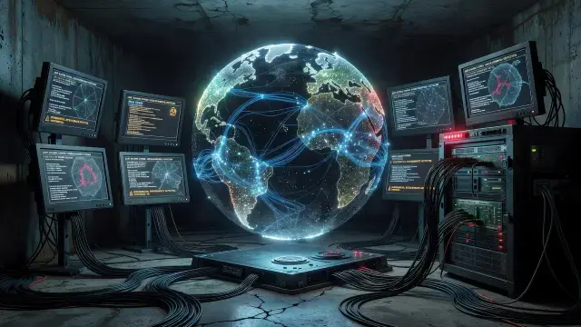 Starlink's Global Reach Tests Governments and Battlefields Alike
